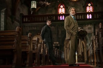 Újabb Tőrbe ejtve-felvonás készülhet – Rian Johnson és Daniel Craig már ötletelnek a negyedik részről 23 Tőrbe ejtve: Ébredj fel, halott ember