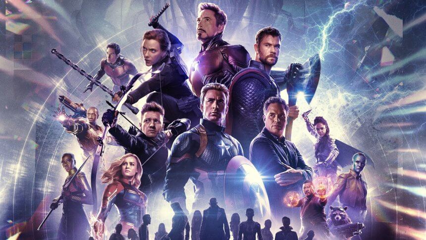 A Disney egy újabb Marvel film premierdátumát tűzte ki 2028 decemberre 11 Bosszúállók: Végjáték