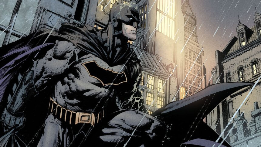 Batman