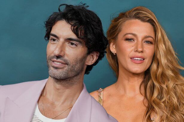 Kifizetés nélkül állapodott meg Blake Lively és Justin Baldoni 14 Blake Lively Justin Baldoni