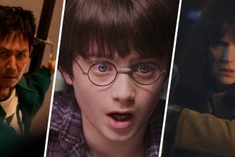 Megvannak a Harry Potter-sorozat főszereplői, jön a Stranger Things, véget ér a játék a Nyerd meg az életed 3. évadának előzetesében – #22 heti sorozatos hírösszefoglalónk 22 Sorozatos borító 15