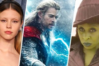 Thor visszatér, itt a Wicked: For Good első előzetese, Mia Goth is belép a Star Wars-univerzumba – #23 heti filmes hírösszefoglalónk 24 Filmes borító 23