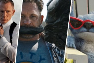 Vége a Sony Pókember-univerzumának, megvan, ki rendezi Bondot, visszatér Stitch – #26 heti filmes hírösszefoglalónk 25 Filmes borító 26