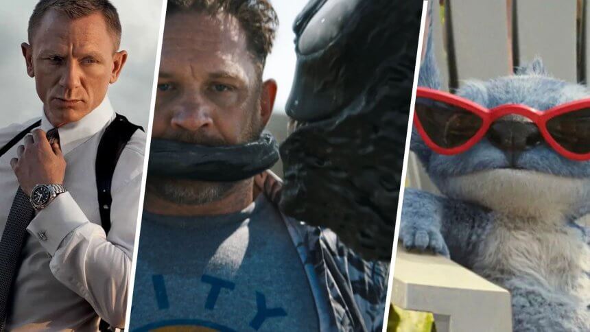 Vége a Sony Pókember-univerzumának, megvan, ki rendezi Bondot, visszatér Stitch – #26 heti filmes hírösszefoglalónk 11 Filmes borító 26