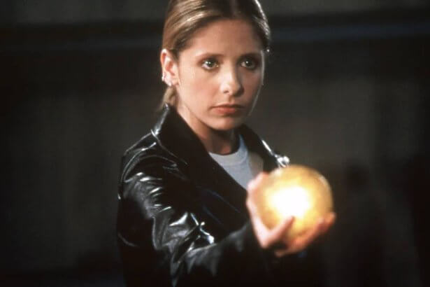 Sarah Michelle Gellar őszinte kéréssel fordult a Buffy-reboot rajongóihoz 12 Buffy the Vampire Slayer