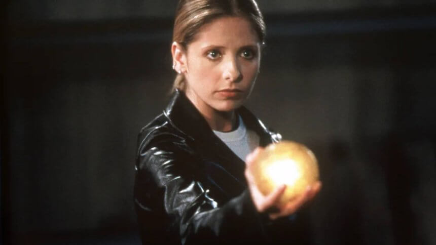 Buffy the Vampire Slayer