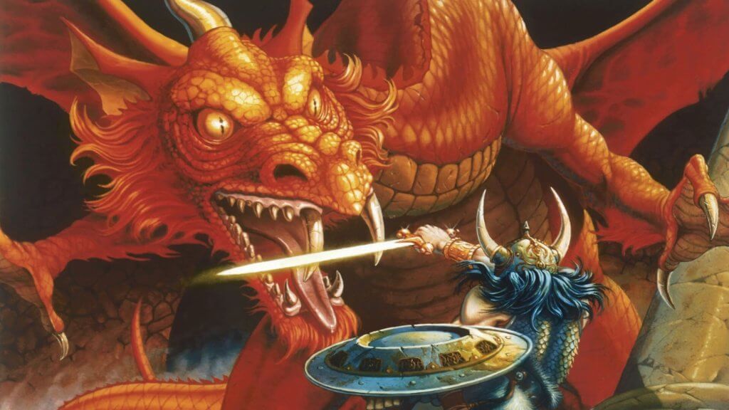 Az állad is leesik a Witcher 4 demótól, befutott a Nintendo Switch 2, itt a Bond-játék, na meg a Summer Game Fest is – #23 heti gaming hírösszefoglalónk 15 Dungeons & Dragons