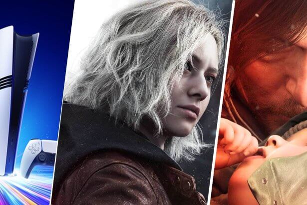 AI vezérelte új konzolgeneráció? Egymillióan várják a Resident Evil 9-et? Az év játéka a Death Stranding 2? – #26 heti gaming hírösszefoglalónk 28 játék borító 26