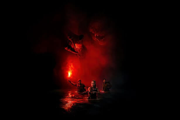 Jurassic World: Újjászületés - Kritika 28 Jurassic World: Újjászületés