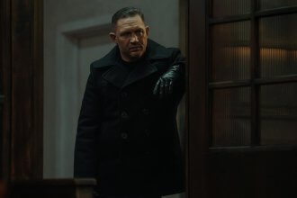 Váratlan fordulat Tom Hardy kirúgása után: mégis visszatérhet a Gengsztervilág harmadik évadában? 20 MobLand