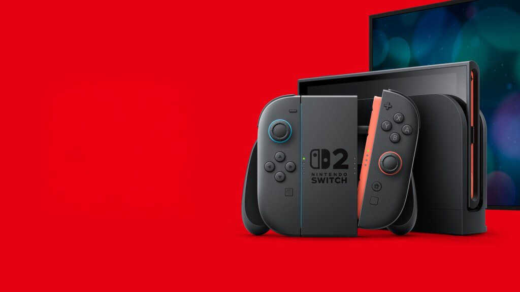 A Cyberpunk 2077 még jól megy, de a többi külsős játék nem fogy az új Nintendo Switch 2 konzolon 14 Nintendo Switch 2