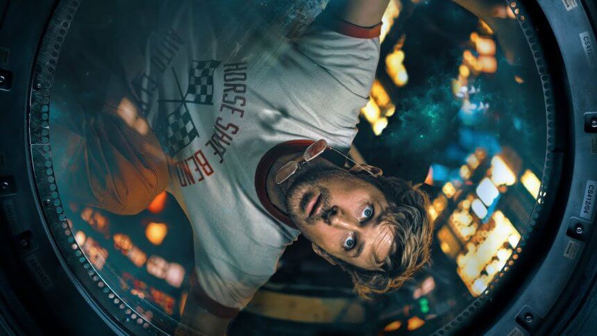 Ryan Gosling letarolja az űrt A Hail Mary-küldetés első kritikái szerint 11 Project Hail Mary