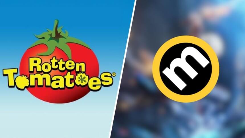 Rotten Tomatoes vs. Metacritic – Melyik mit mutat, és mire érdemes figyelni? 11 Rotten Tomatoes vs. Metacritic
