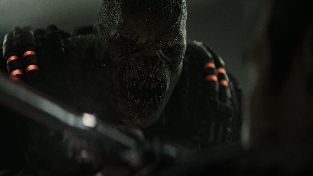 Az állad is leesik a Witcher 4 demótól, befutott a Nintendo Switch 2, itt a Bond-játék, na meg a Summer Game Fest is – #23 heti gaming hírösszefoglalónk 30 Gears of War: E-Day