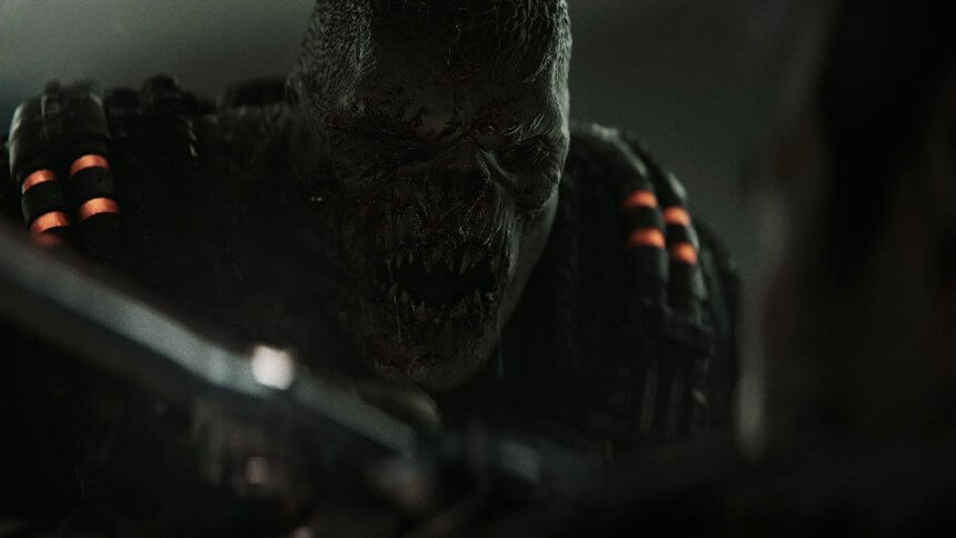Visszatér a háború: jön a Gears of War: E-Day, a sorozat eredetének brutális krónikája 11 Gears of War: E-Day