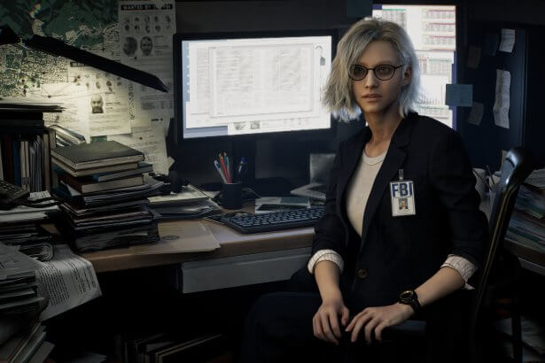 Miért tökéletes döntés, hogy a Resident Evil Requiem főszereplője nem Leon? 16 Resident Evil Requiem