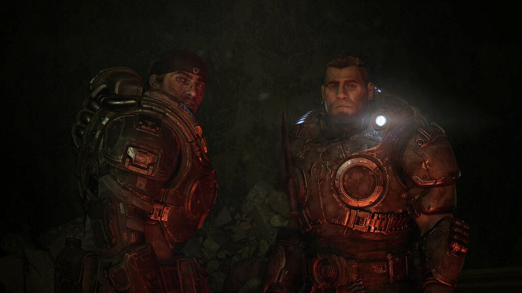 Még készül a Marvel's Blade? A Fable beszélő sertése? Mi a helyzet az XBOX exkluzívokkal? – #24 heti gaming hírösszefoglalónk 18 Gears of War: E-Day