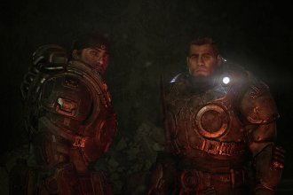 Visszatérnek az exkluzívok: mégsem jelenik meg PS5-re a Gears of War: E-Day 22 Gears of War: E-Day