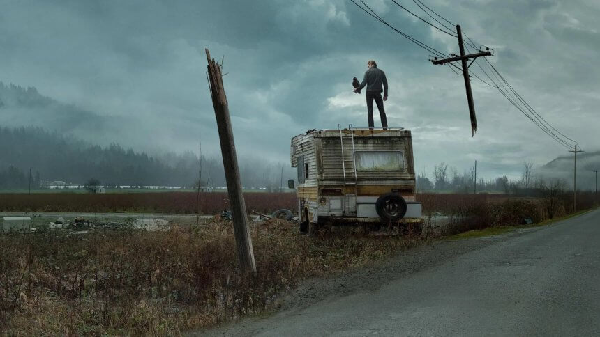 Újabb feldolgozást kap Stephen King Végítélet című regénye 11 The Stand