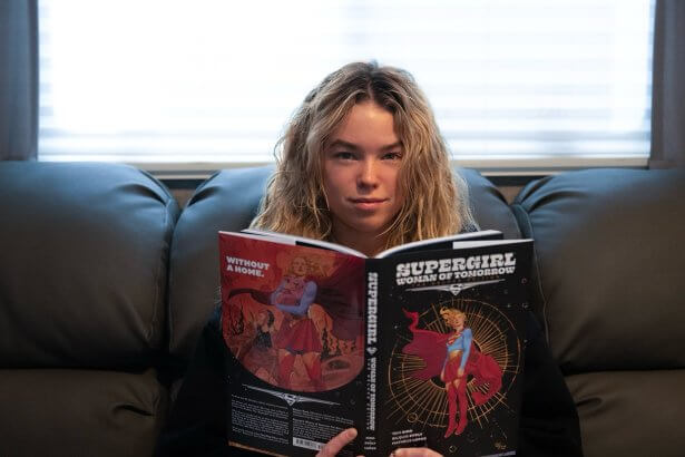 Supergirl