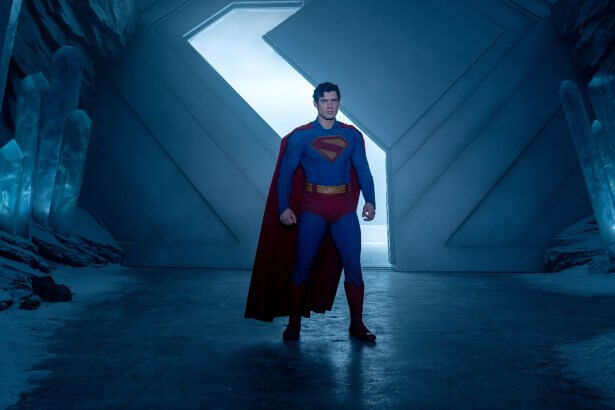 Szuperlátvány, szuperfeszültség – új előzetest kapott James Gunn Supermanje 20 Superman