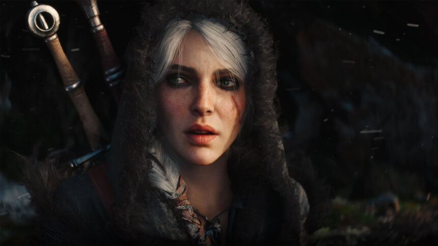 Sokkal rövidebb időn belül megkaphatjuk a következő The Witcher trilógiát 11 The Witcher 4