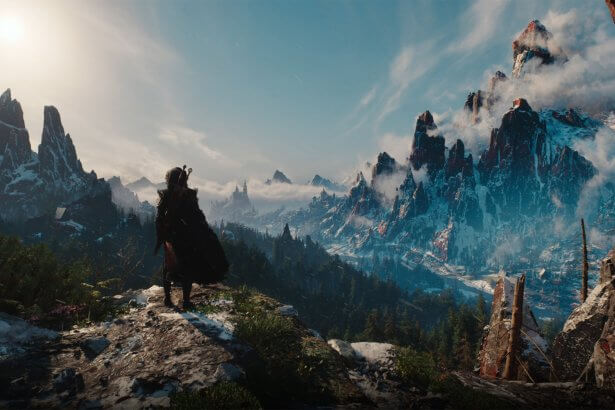 Ezekből a szerepjátékokból is inspirálódnak a The Witcher 4 fejlesztői 18 The Witcher 4