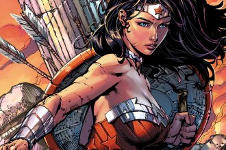 Új lendületet kap a DCU Wonder Woman-filmje – a Supergirl írójára bízták a reboot forgatókönyvét 22 Wonder Woman