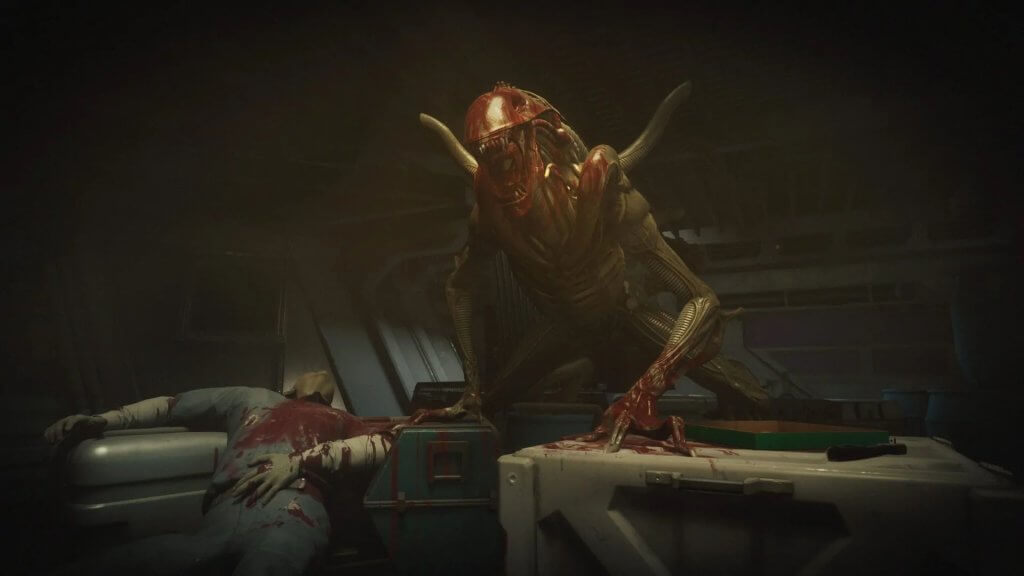 Final Fantasy VII Remake Nintendóra jön, RPG lesz a Black Flag Remake? Szivárgott a Marvel 1943: Rise of Hydra – #38 heti gaming hírösszefoglalónk 15 Alien: Rogue Incursion - Evolved Edition