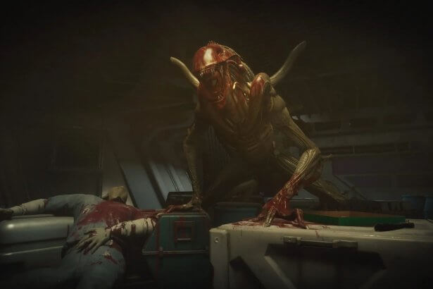 Alien: Rogue Incursion - Evolved Edition