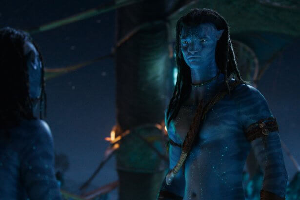 Miért nem áll le az Avatar-filmekkel James Cameron? – Most elárulta, és nem, nem a pénzért csinálja! 12 Avatar: Tűz és hamu