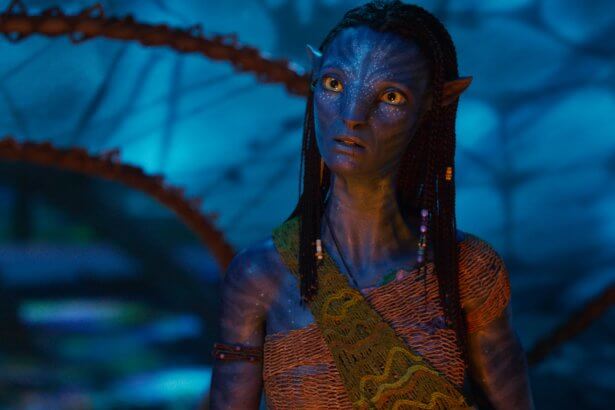 Nem biztos, hogy az Avatar 4 lesz a következő Avatar-film James Camerontól 30 Avatar: Tűz és hamu