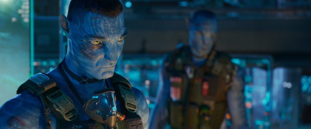 James Cameron reagált az Avatar 4 sorsát firtató pletykákra 14 Avatar: Tűz és hamu