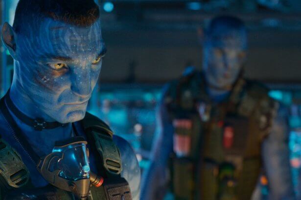 James Cameron nem adja ki kezéből az irányítást - ő forgatja az Avatar 4.-et és Avatar 5.-öt 14 Avatar: Tűz és hamu
