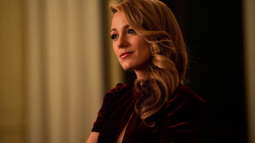 Blake Lively jogászai influenszereket idéznek be a bíróságra és adatokat gyűjtenek róluk 11 Blake Lively The Age of Adaline