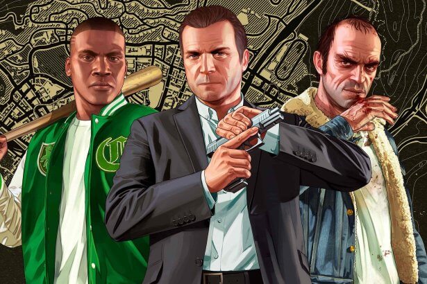 12 évvel a megjelenése után feloldották a GTA V tiltását két arab országban 14 GTA V