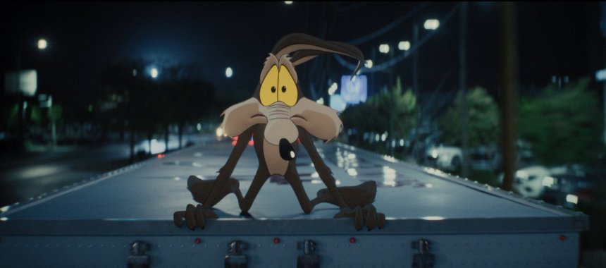 Végre mozikba kerül a Kengyelfutó gyalogkakukk - Megvan a világpremier dátuma! 11 Coyote vs. Acme