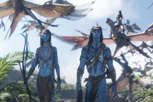 James Cameron animációs Avatar-sorozaton dolgozik – de mi is ez pontosan? 16 Avatar: Tűz és hamu