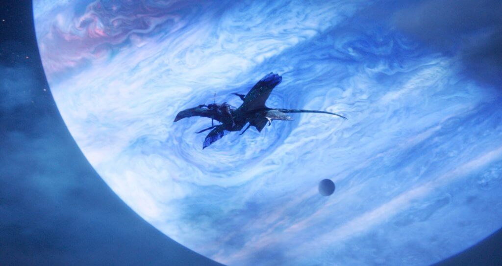 James Cameron animációs Avatar-sorozaton dolgozik – de mi is ez pontosan? 14 Avatar: Tűz és hamu