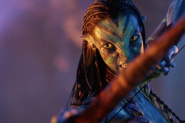 Guillermo del Toro már látta az Avatar 3-at – és szerinte mindenkit meg fog lepni 12 Avatar: Tűz és hamu