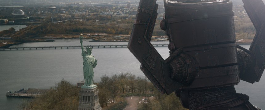 A Fantasztikus 4-es: Első lépések: Bosszúállók egyik gonoszának bemutatkozását rejtegeti a Marvel? 11 A Fantasztikus 4-es: Első lépések