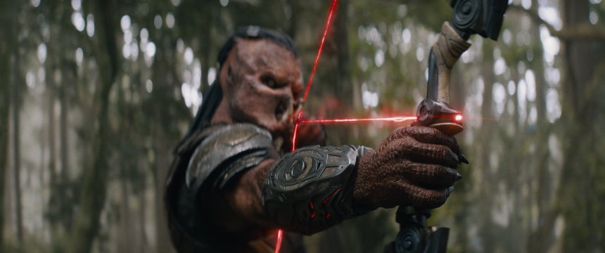 A Predator: Halálbolygó eredetileg visszahozta volna a Préda hősét – a rendező Bosszúállók-szintű finálét vizionál 11 Predator: Badlands