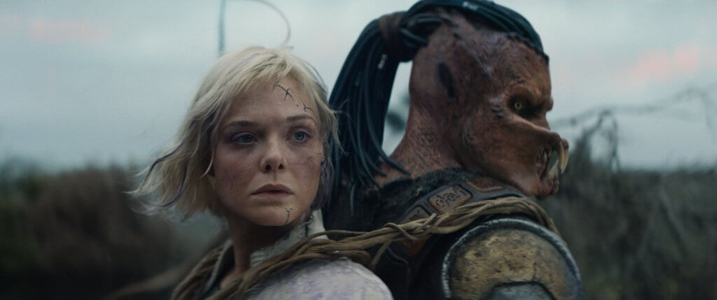 Predator: Halálbolygó