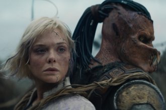 A Predator: Halálbolygó rekorddöntő bevétele még rosszabb fénybe helyezte a Préda streaming-premierjét 20 Predator: Badlands