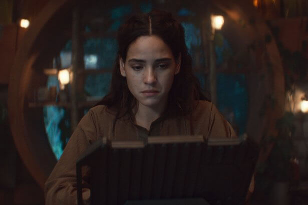 Adria Arjona lehet az új Wonder Woman? James Gunn áradozik róla 20 Andor