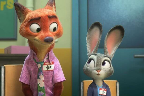 Nick és Judy párterápiára járnak a Zootropolis 2 előzetesében 30 Zootropolis 2