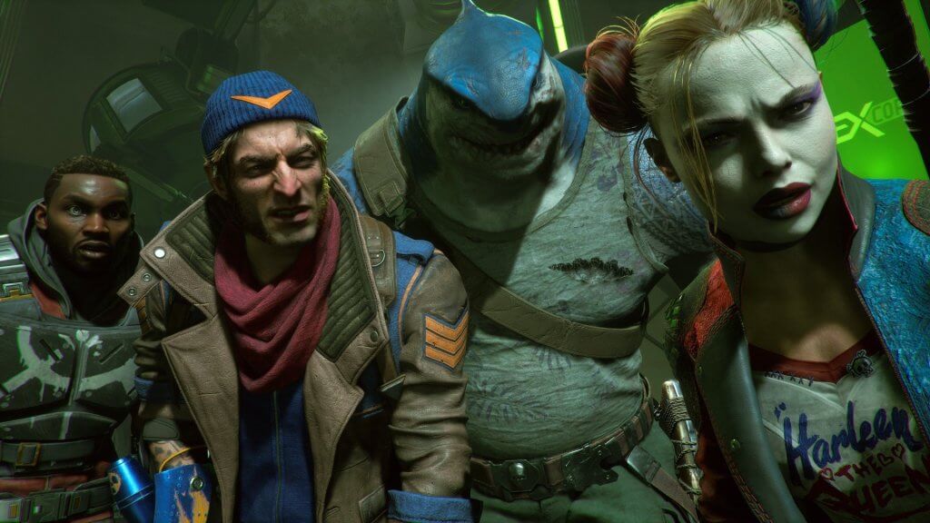 Ennyit adtak el a Horizon játékokból, még egy live service DC játék, tovább csúszhat a GTA VI – #31 heti gaming hírösszefoglalónk 15 Suicide Squad: Kill the Justice League