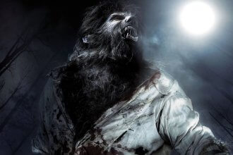 Werwulf