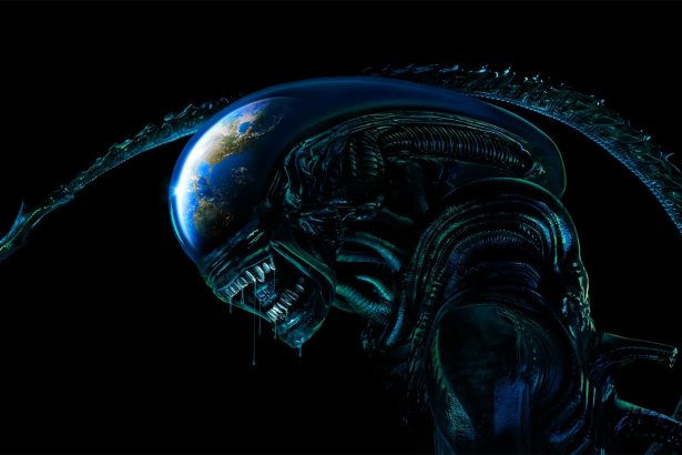 Alien: Earth