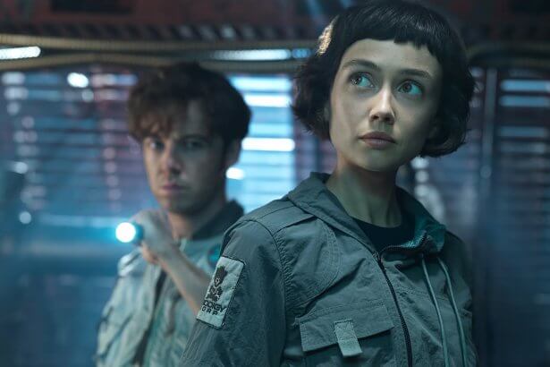 Alien: Earth